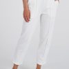 Matching Sets Thrive Societe | Straight Leg Pant - Final Sale