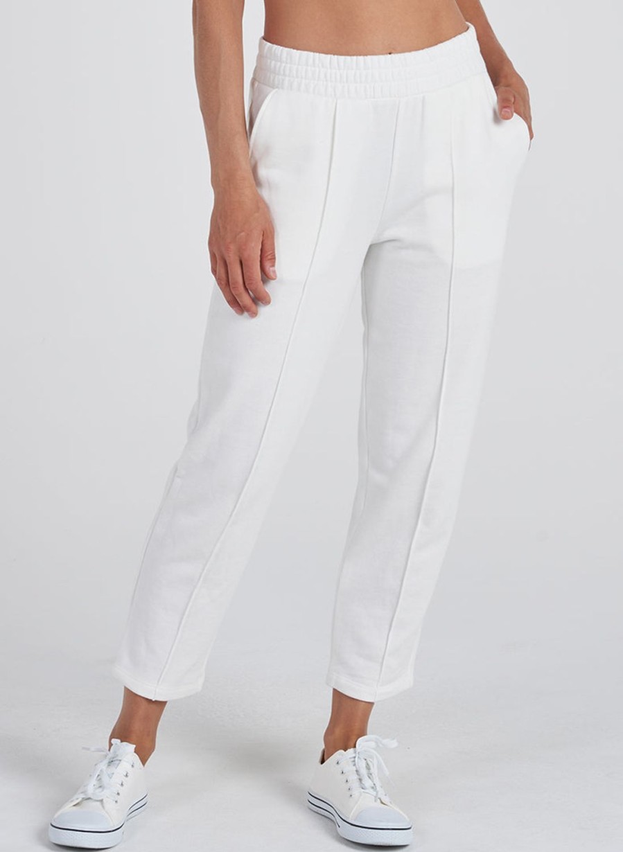 Matching Sets Thrive Societe | Straight Leg Pant - Final Sale