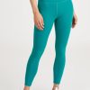 Bottoms Thrive Societe | Overlap Pocket 7/8 Legging