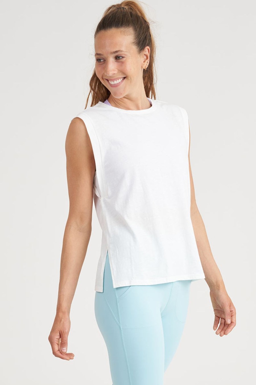 Tops Thrive Societe | Muscle Tank - Final Sale