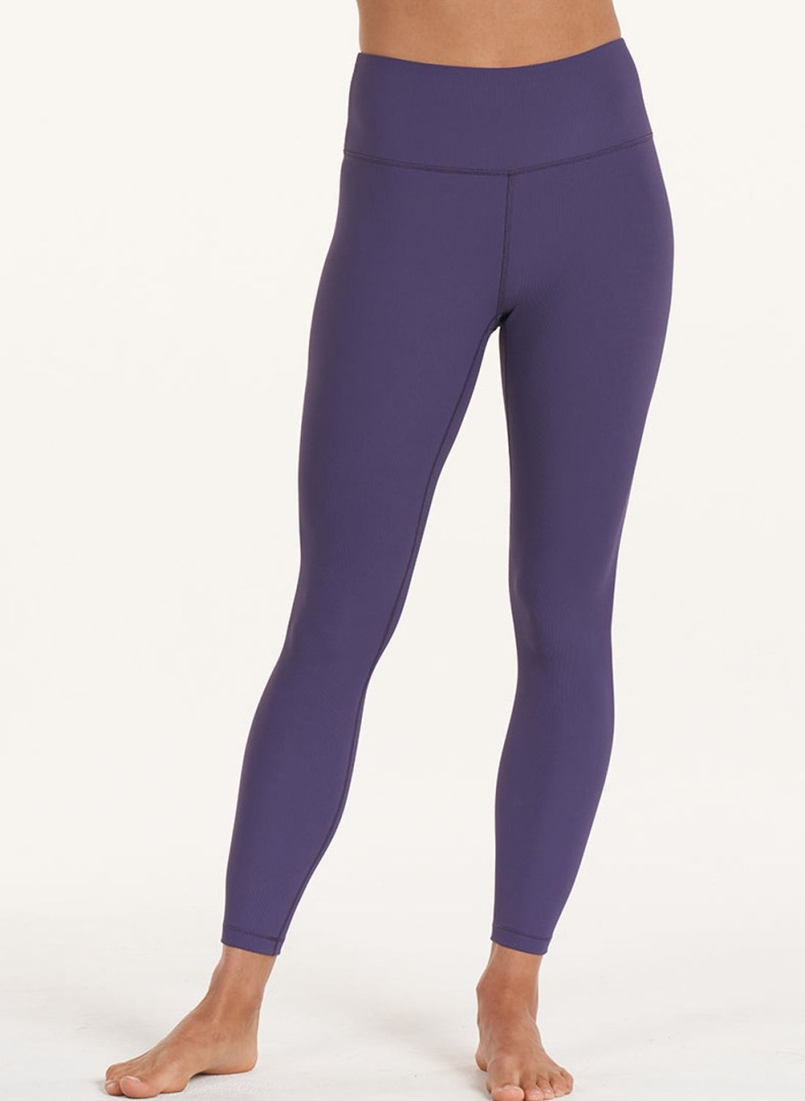 Bottoms Thrive Societe | Rib 7/8 Legging