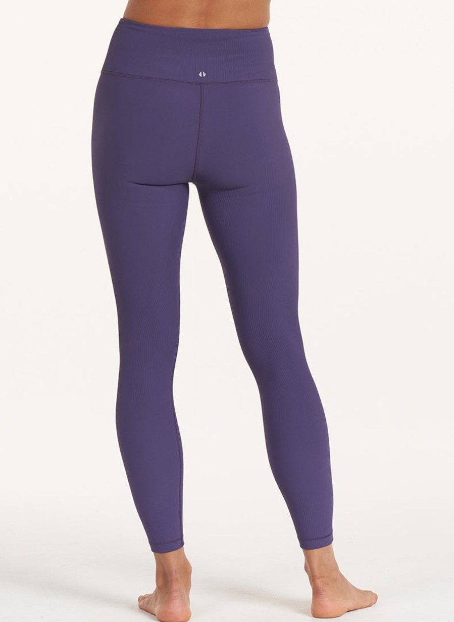 Bottoms Thrive Societe | Rib 7/8 Legging