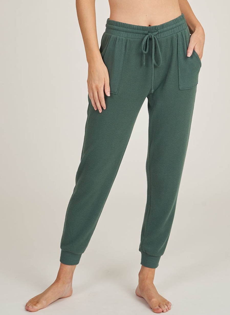 Bottoms Thrive Societe | Patch Pocket Jogger