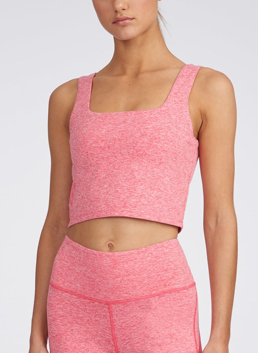 Tops Thrive Societe | Square Neck Tank - Final Sale