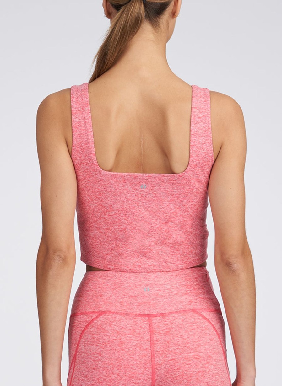 Tops Thrive Societe | Square Neck Tank - Final Sale