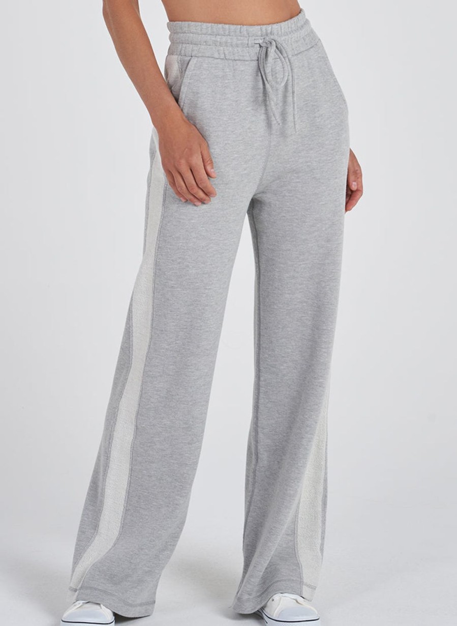 Bottoms Thrive Societe | Wide Leg Pant - Final Sale