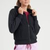 Tops Thrive Societe | Sherpa Zip Hoodie