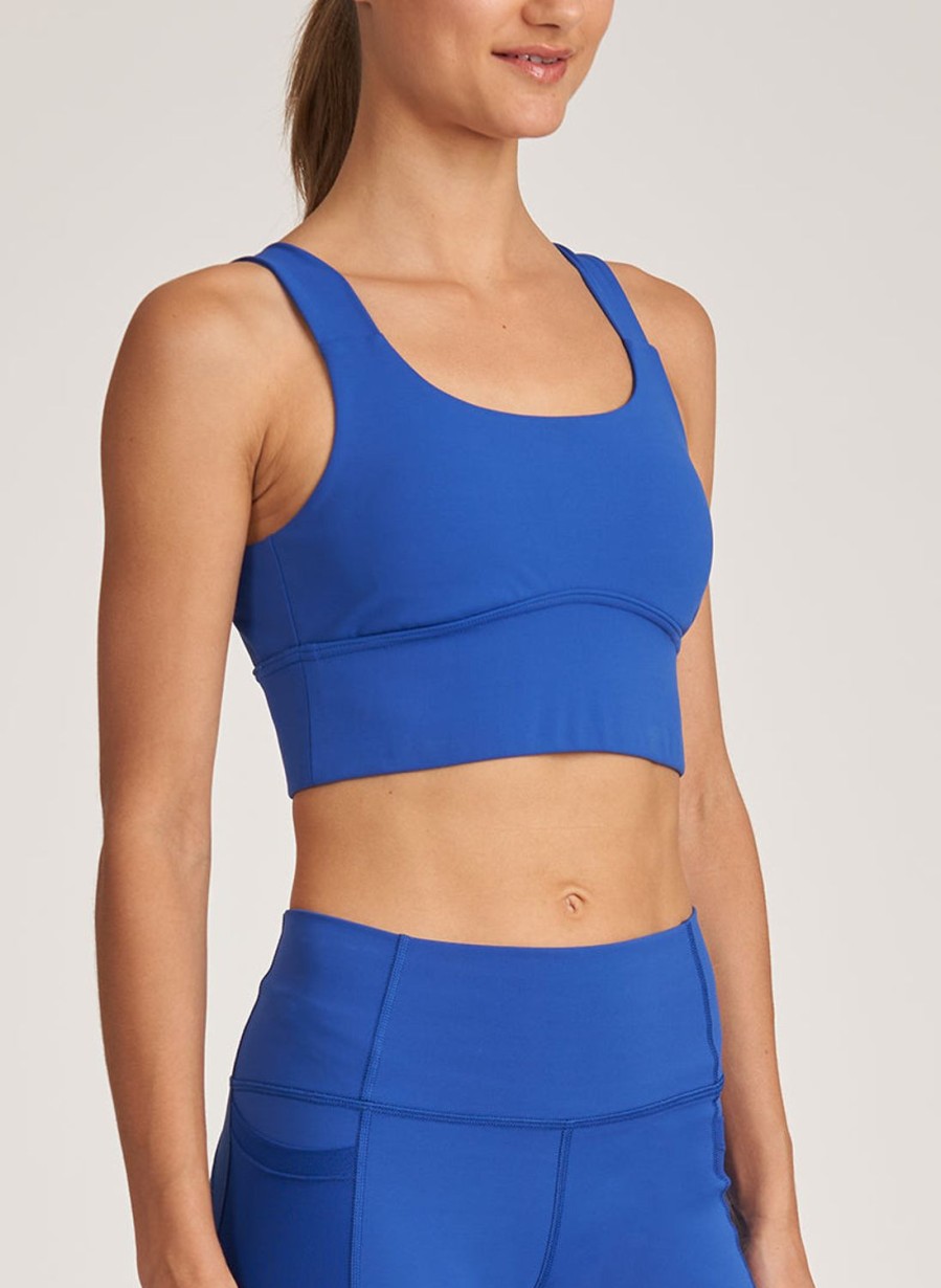 Tops Thrive Societe | Regent Bra - Final Sale