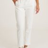 Matching Sets Thrive Societe | Paper Bag Waist Pant