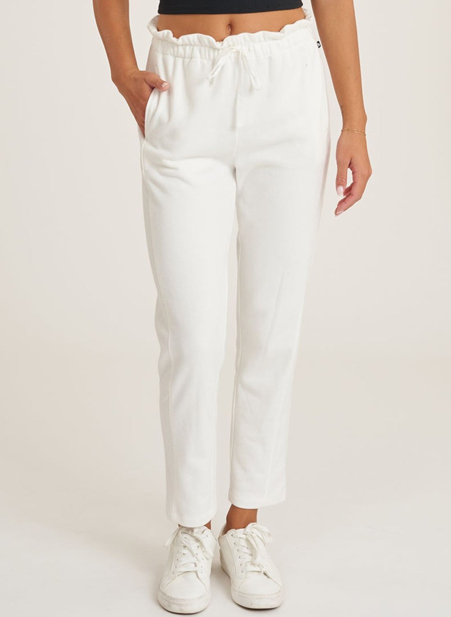 Matching Sets Thrive Societe | Paper Bag Waist Pant