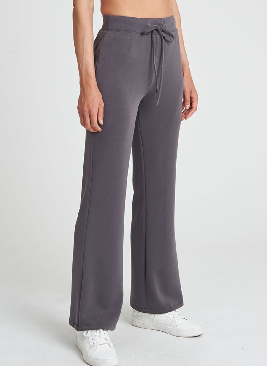 Bottoms Thrive Societe | Flare Pant