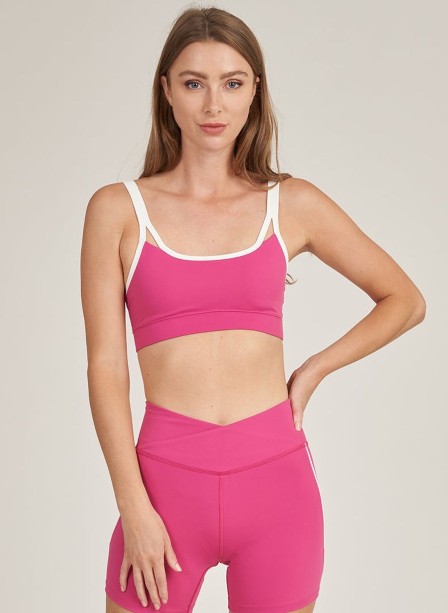 Tops Thrive Societe | Active Sports Bra