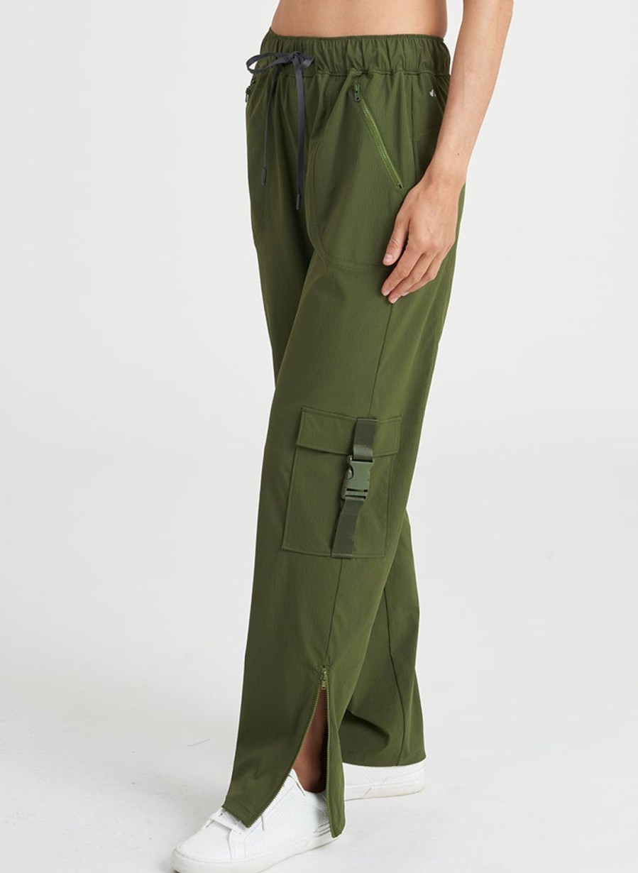 Matching Sets Thrive Societe | Utility Cargo Pant