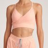 Tops Thrive Societe | Wrap Bra - Final Sale