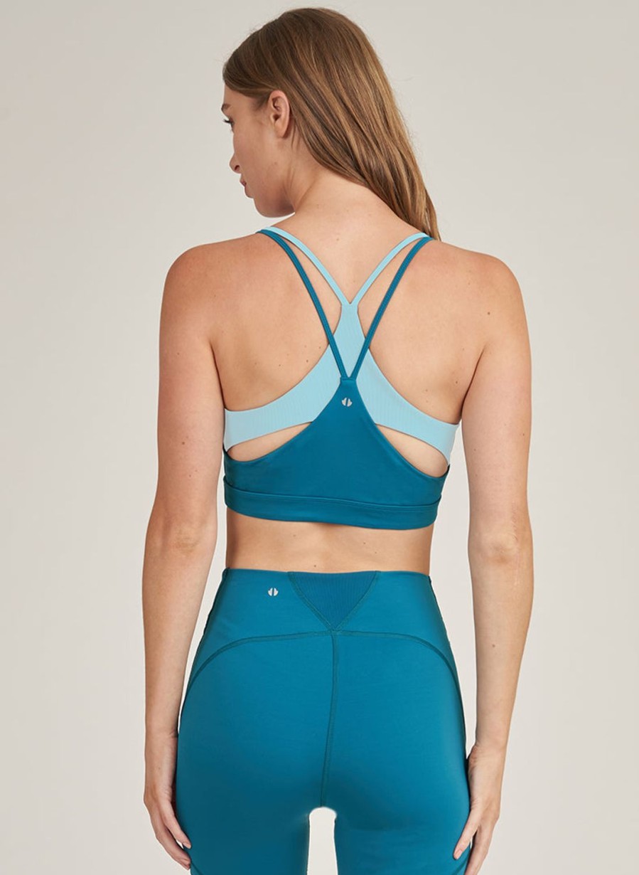 Tops Thrive Societe | Performance Racerback Bra